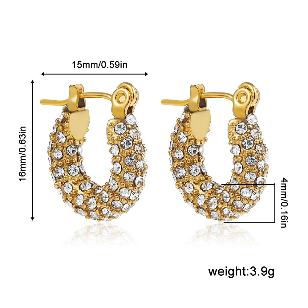 Seraphina Hoops