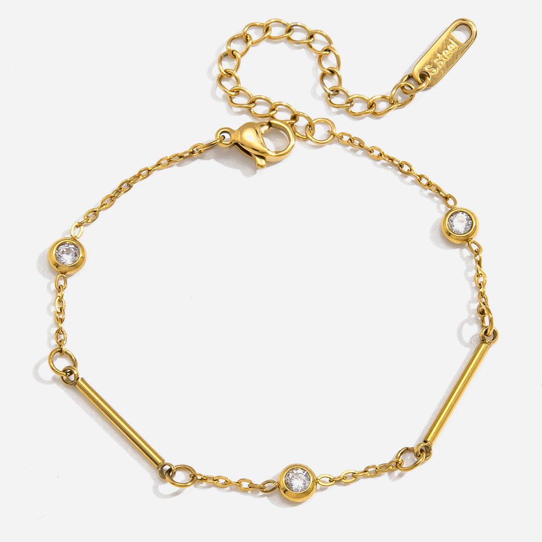 Doris Bracelet