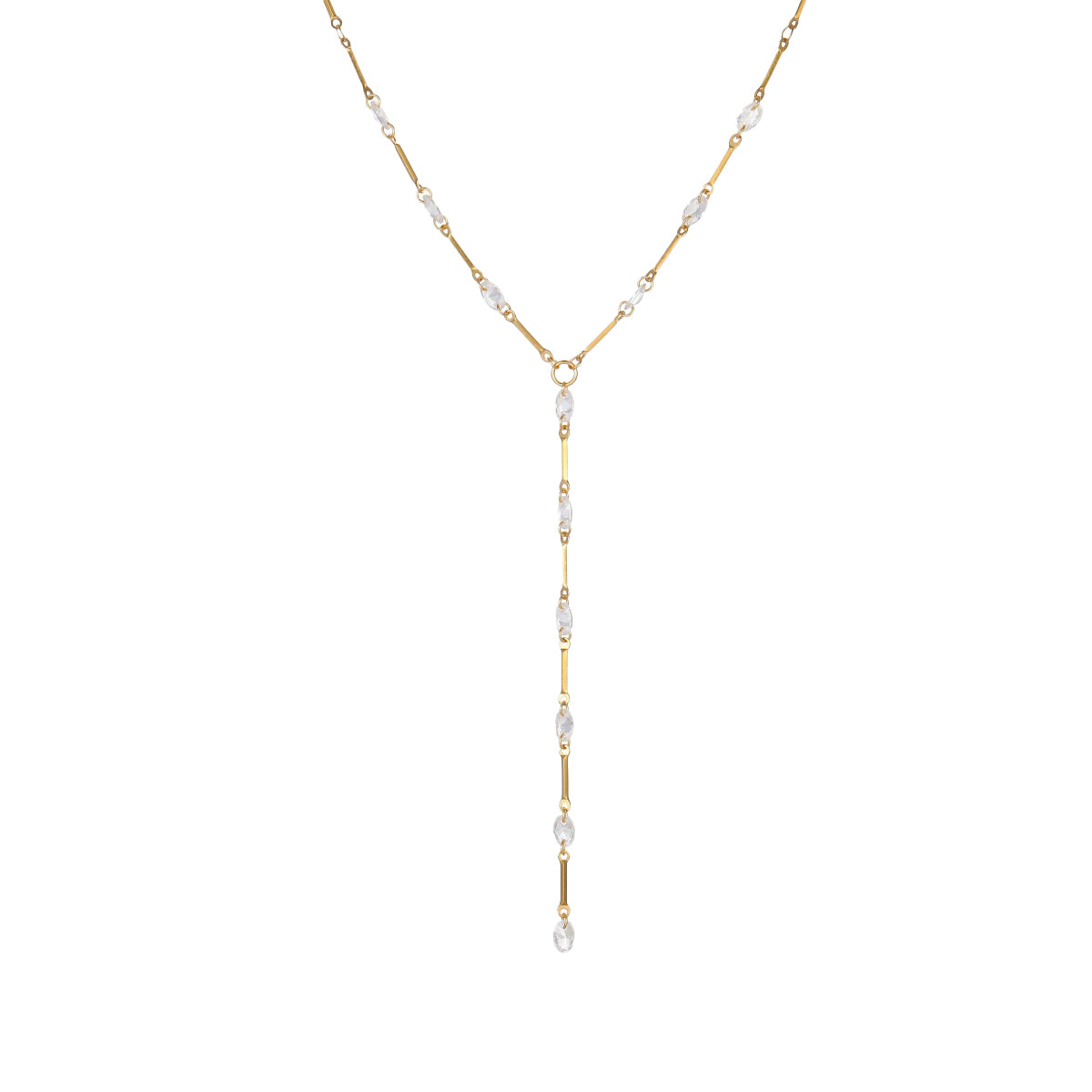 Seraphine Lariat