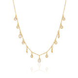 Alessia Necklace