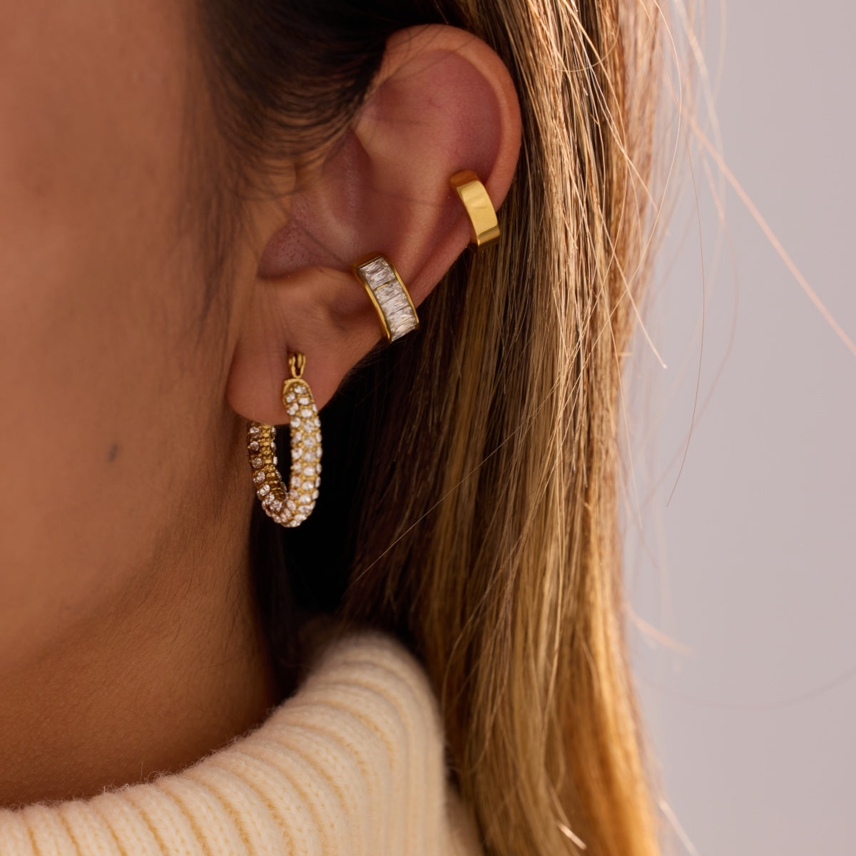 Seraphina Hoops