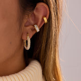 Seraphina Hoops