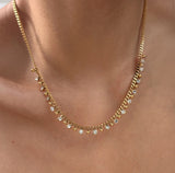 Celeste Necklace