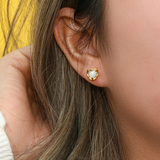 Perla Earrings