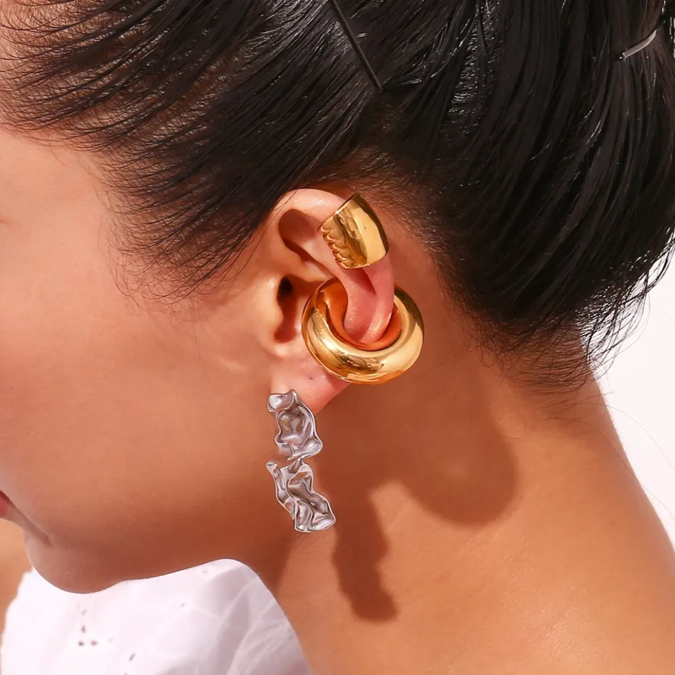 Alicia Cuff