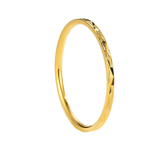 Divina Ring
