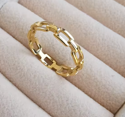 Chain Ring 2.0