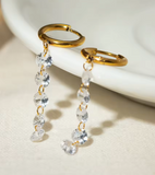 Belle Earrings