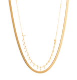 Shanell Necklace