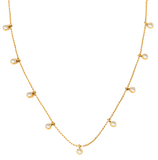 Rains Necklace