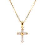 Cristo Necklace