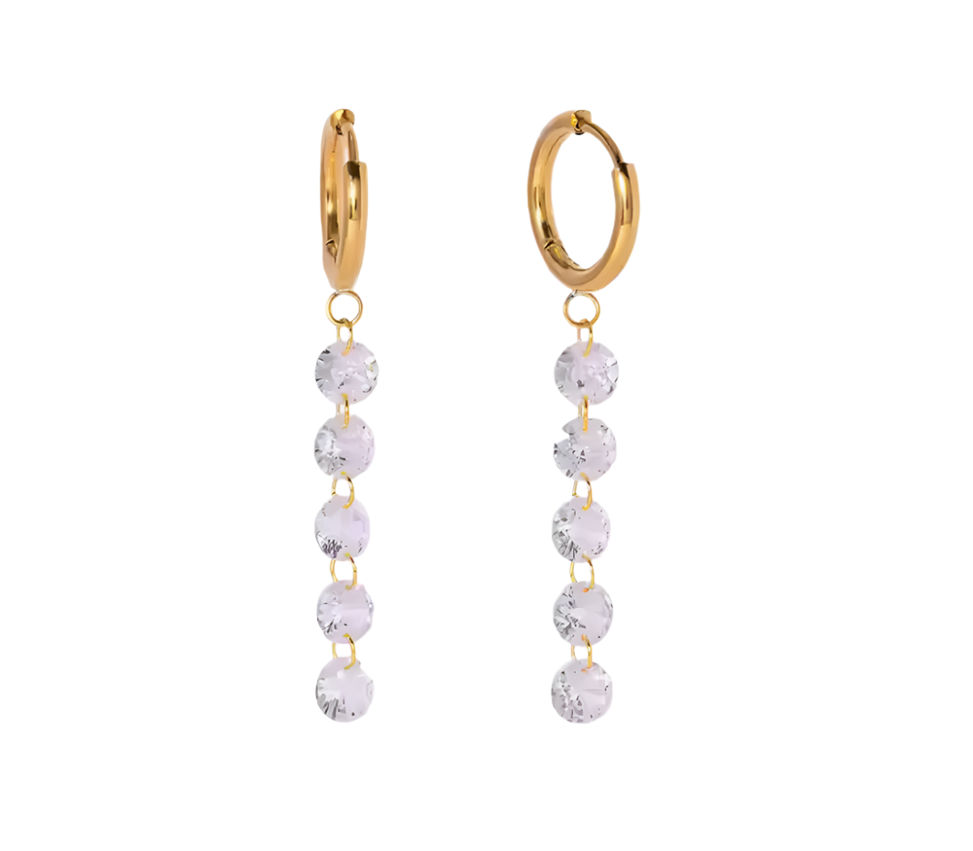 Belle Earrings