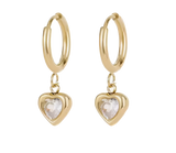 Sweetheart Earrings