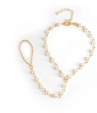 Perla Hand Chain