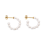 Perla Hoops