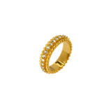 Stardust Ring