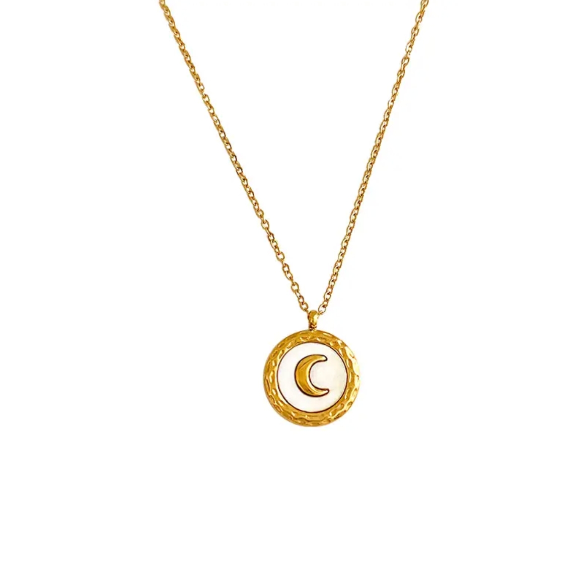 Luna Necklace