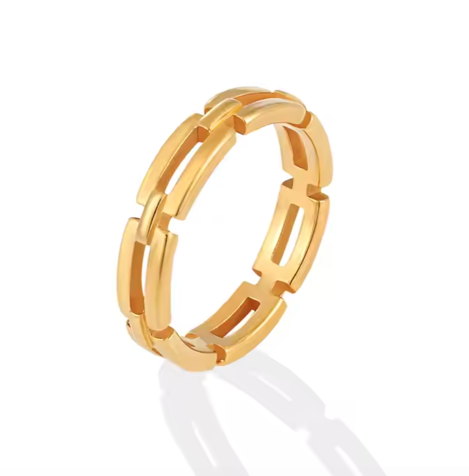 Chain Ring 2.0