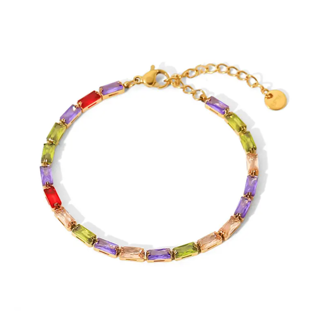 Leila Bracelet