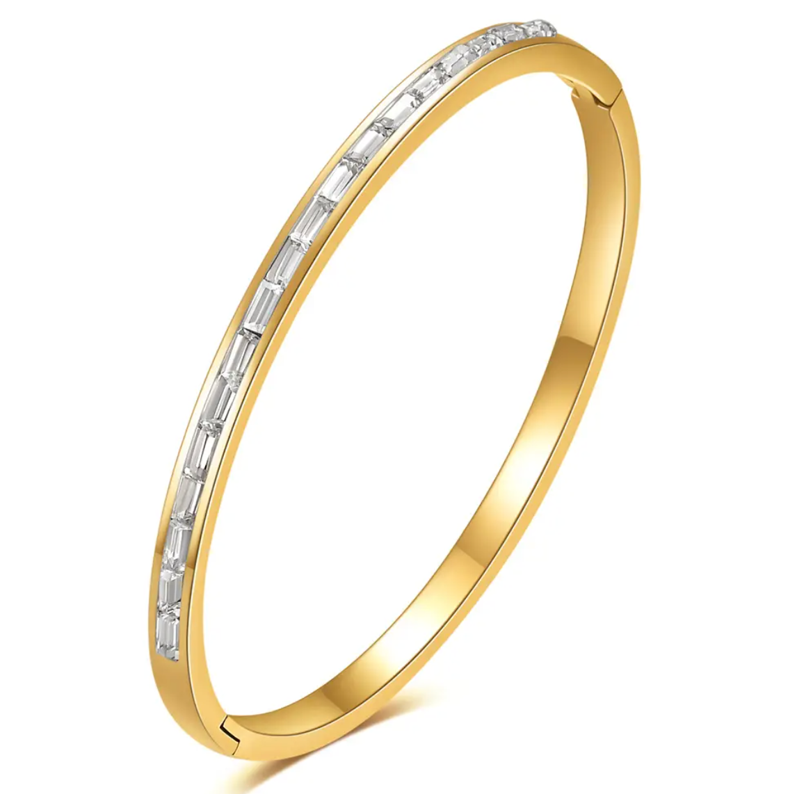 Luna Bangle