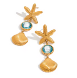 Shelly Earrings