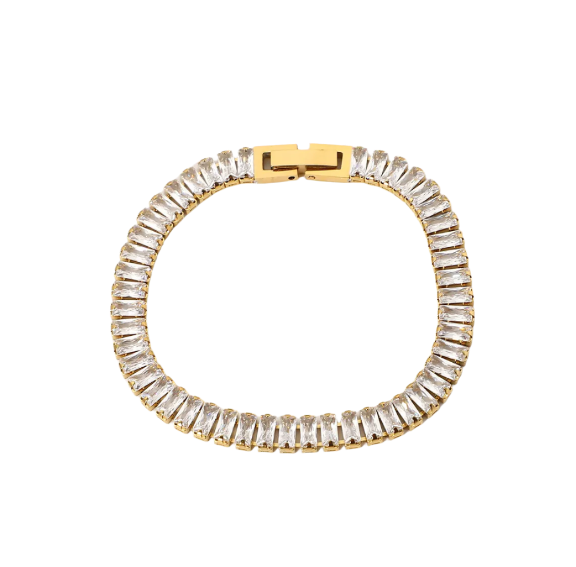 Les Tennis Bracelet