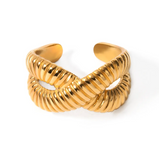 Double up Ring