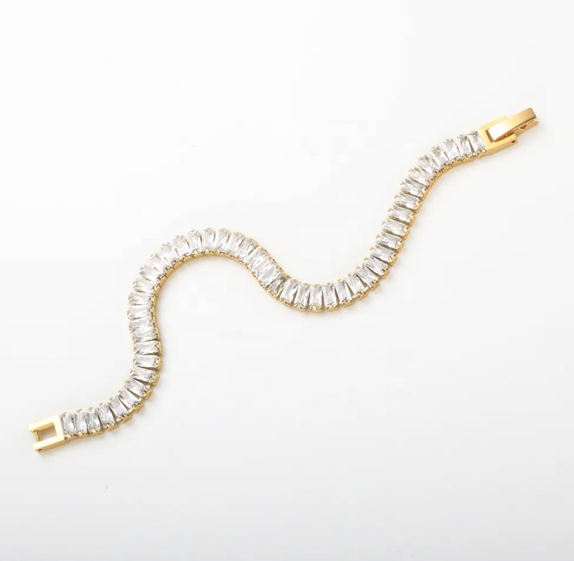 Les Tennis Bracelet