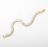 Les Tennis Bracelet