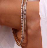 Tennis Choker Mini