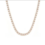Tennis Necklace