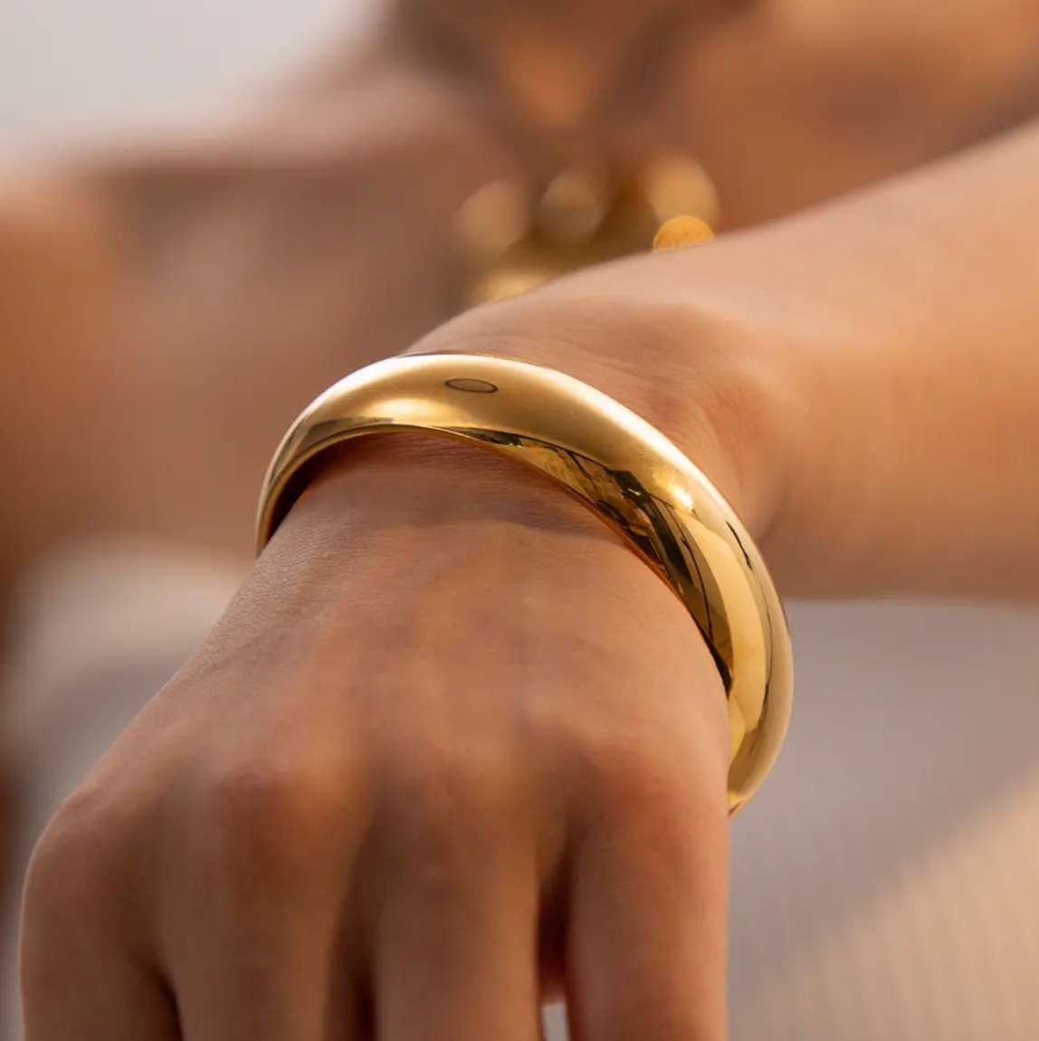 Bali Bangle