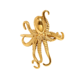 Octopus Ring
