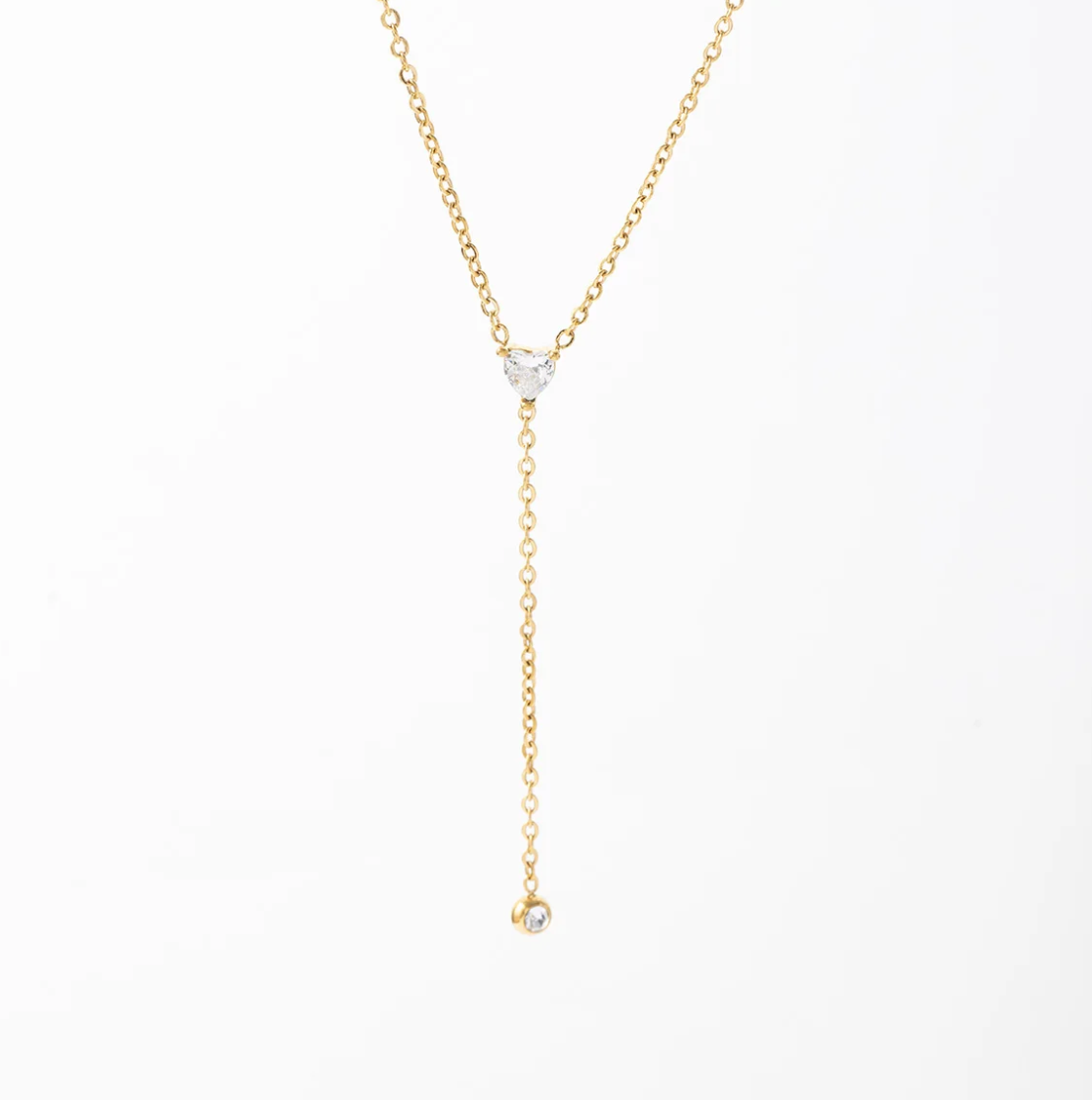 Demi Necklace