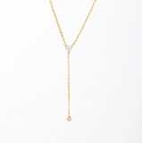 Demi Necklace