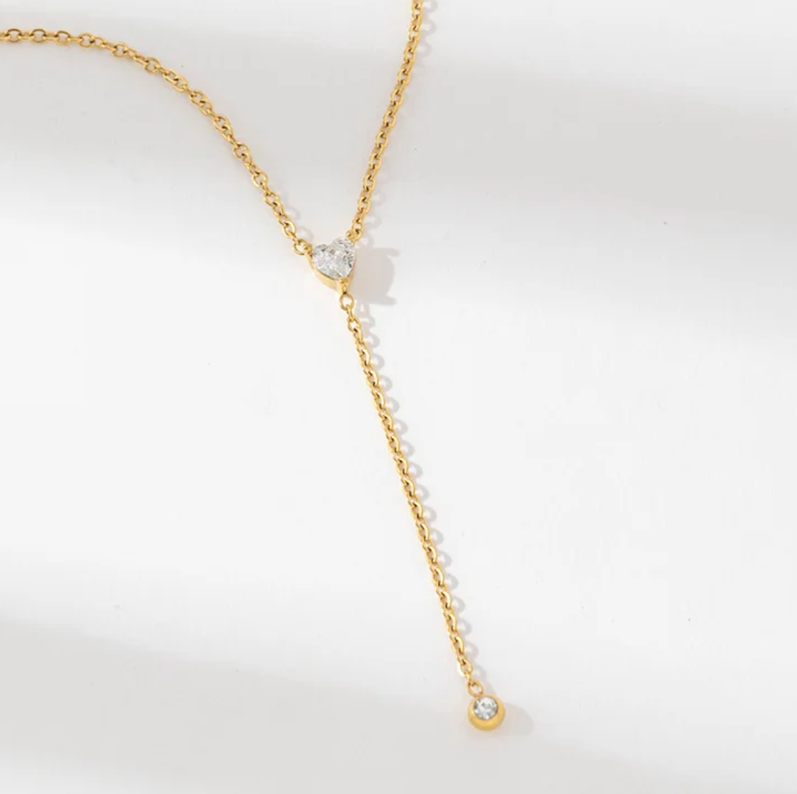 Demi Necklace