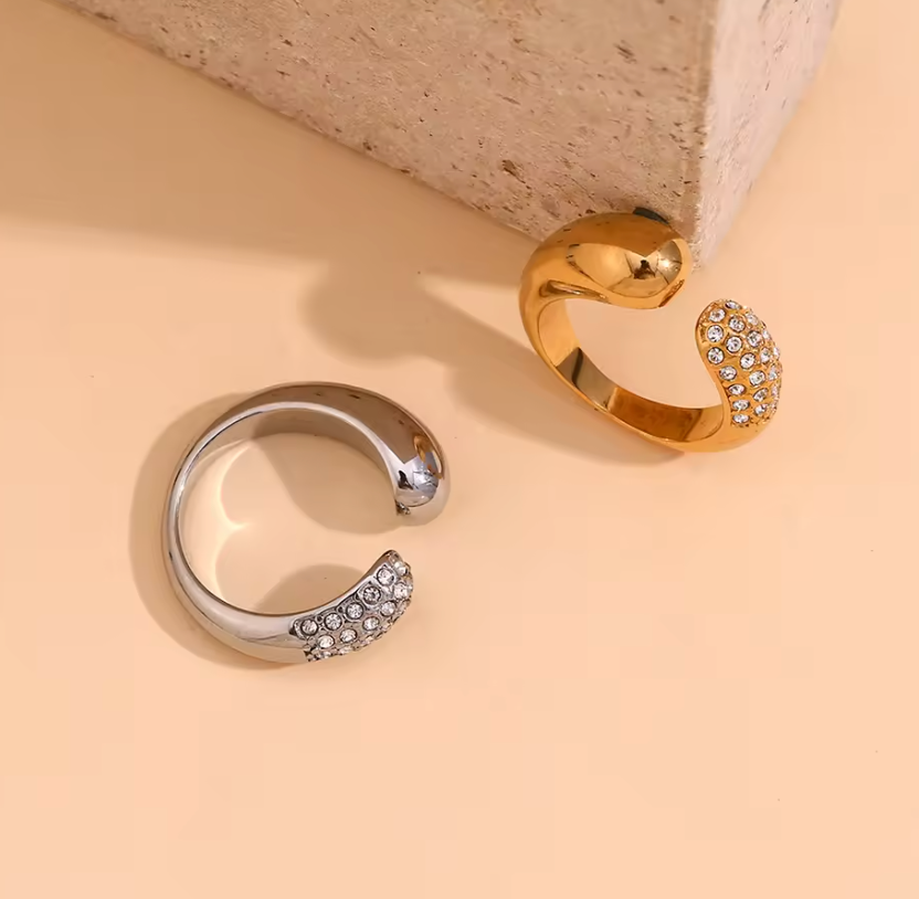 Misty Ring