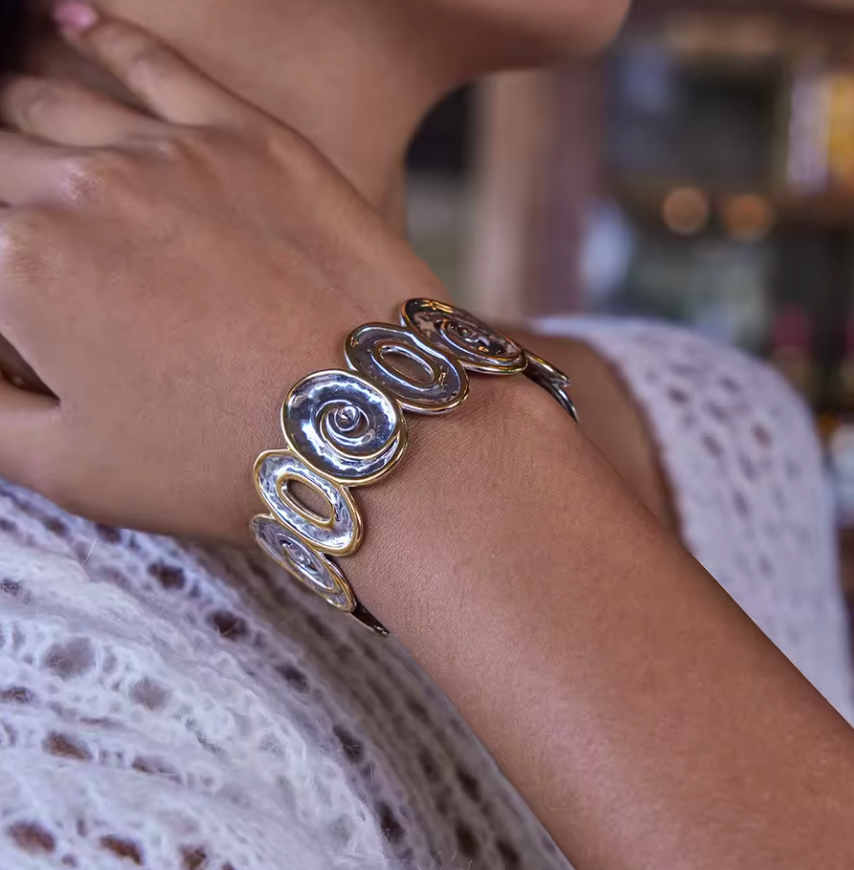 Vintage Cuff