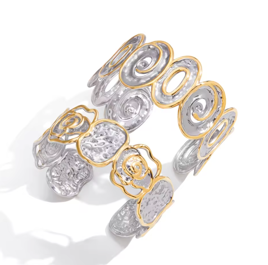 Vintage Cuff