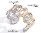 Vintage Cuff