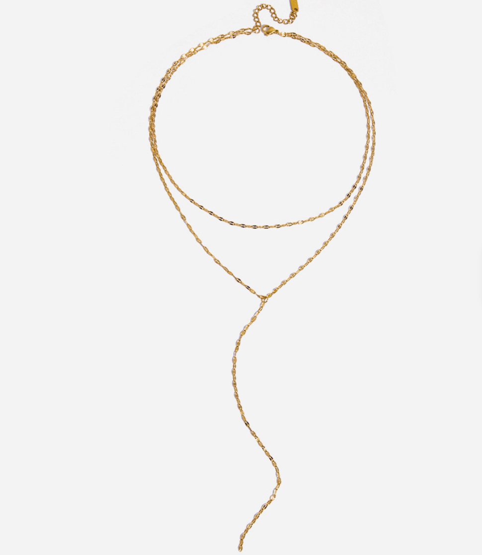 Rains Y Chain