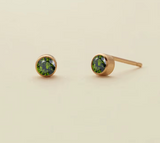 Birthstone Earrings
