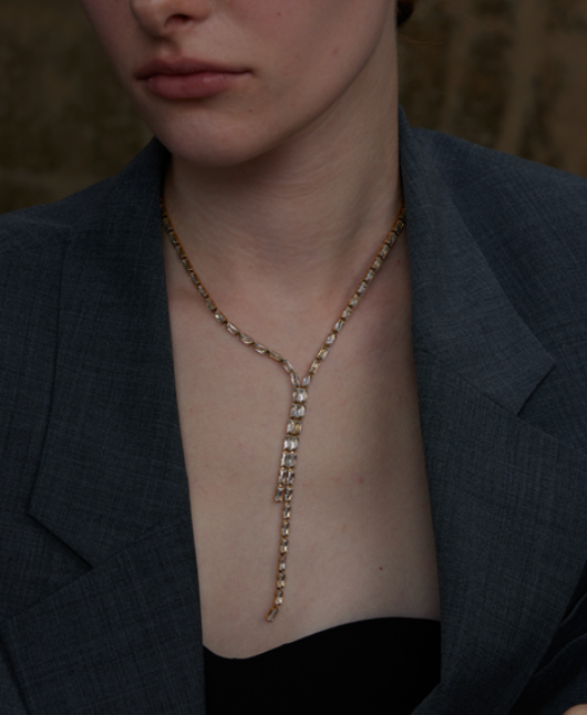 ZC LUX Necklace