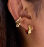 Louise Ear Cuff