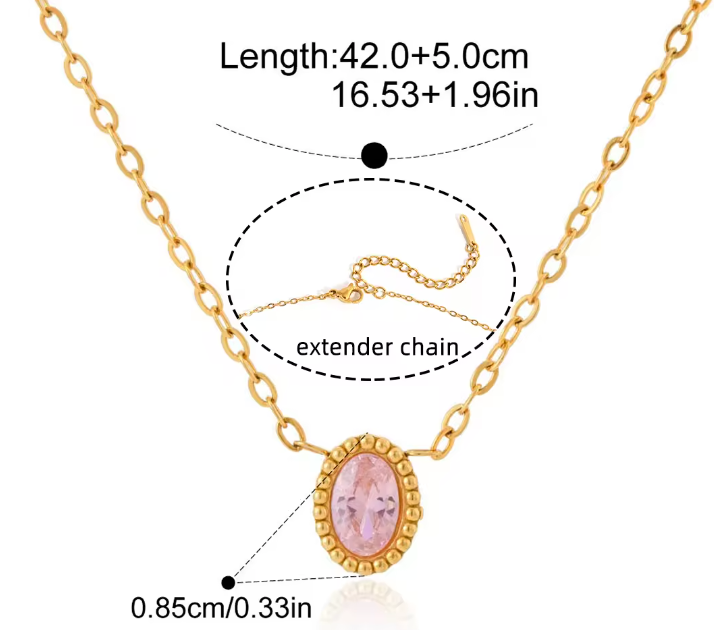 ZC Pendant