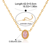 ZC Pendant
