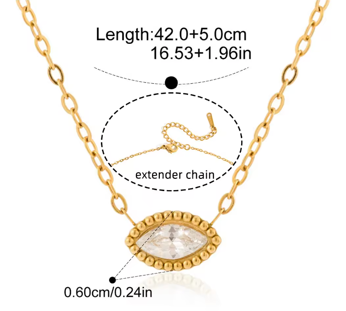 ZC Pendant