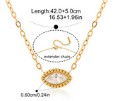 ZC Pendant