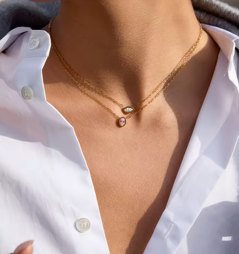 ZC Pendant