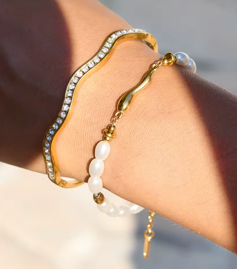 Skye Bangle